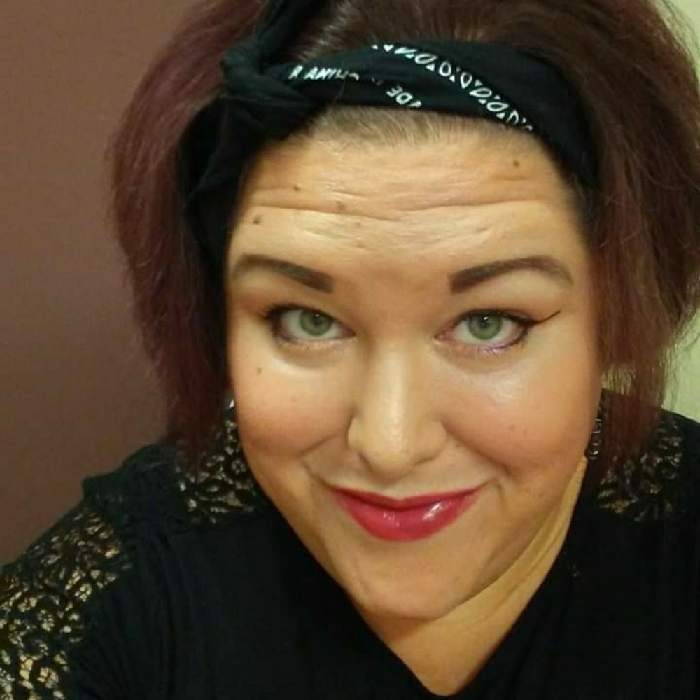 Meet your Posher, Kimberly